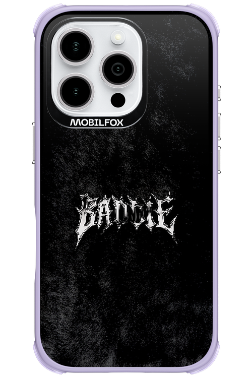 Rare Energy - Apple iPhone 16 Pro