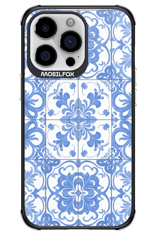 Amalfi Club 2.0 - Apple iPhone 13 Pro