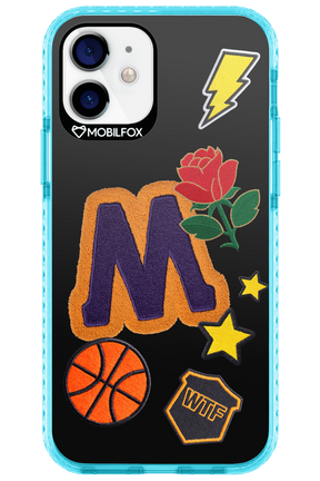 University's King - Apple iPhone 12