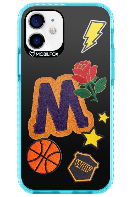 University's King - Apple iPhone 12