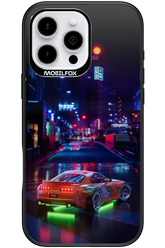 Tokyo Dreams - Apple iPhone 16 Pro Max