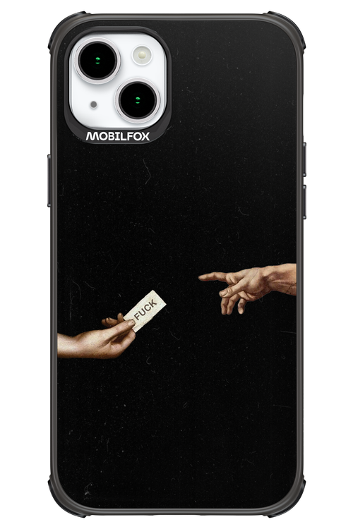 Giving 2.0 - Apple iPhone 15 Plus