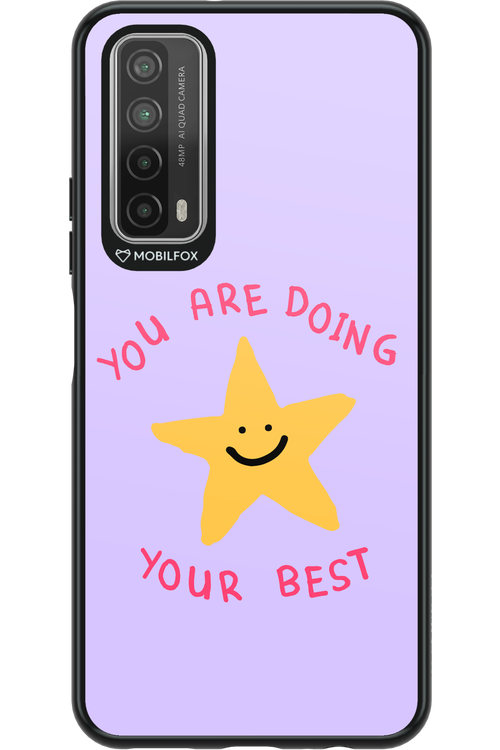 Your Best - Huawei P Smart 2021
