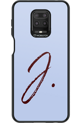 (Jellyfish Presso) J 2.0 - Xiaomi Redmi Note 9 Pro