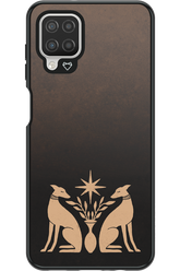 Greyhound Garden - Samsung Galaxy A12