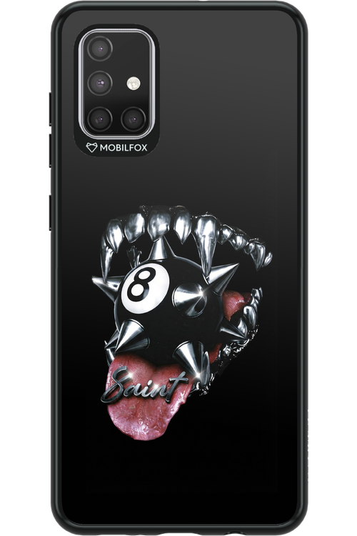 St8 2.0 - Samsung Galaxy A71
