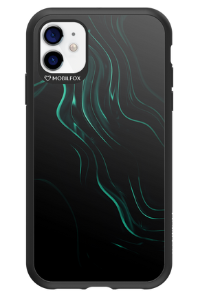 Northern Lights 2.0 - Apple iPhone 11