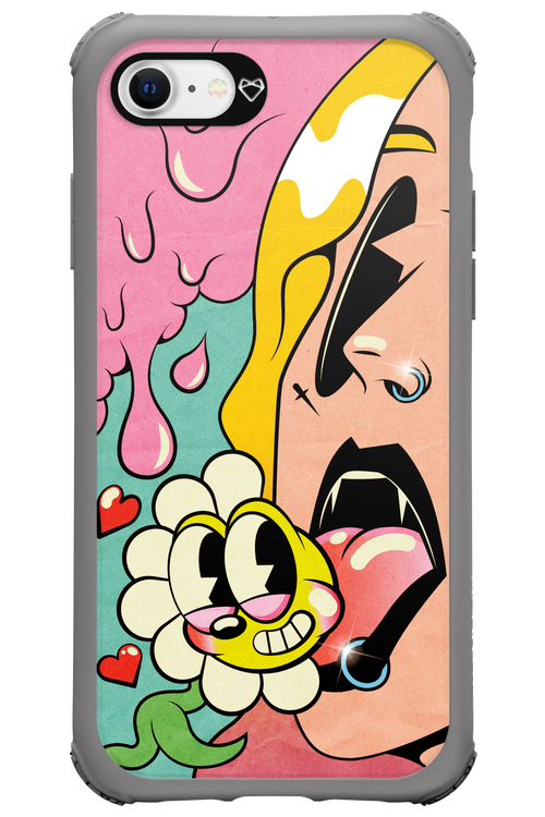 Love Sick 2.0 - Apple iPhone SE 2022