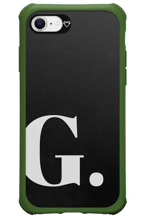 G (Off Space) 2.0 - Apple iPhone 8