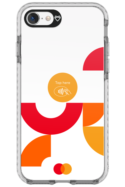 MC EU Color 2.0 - Apple iPhone SE 2020