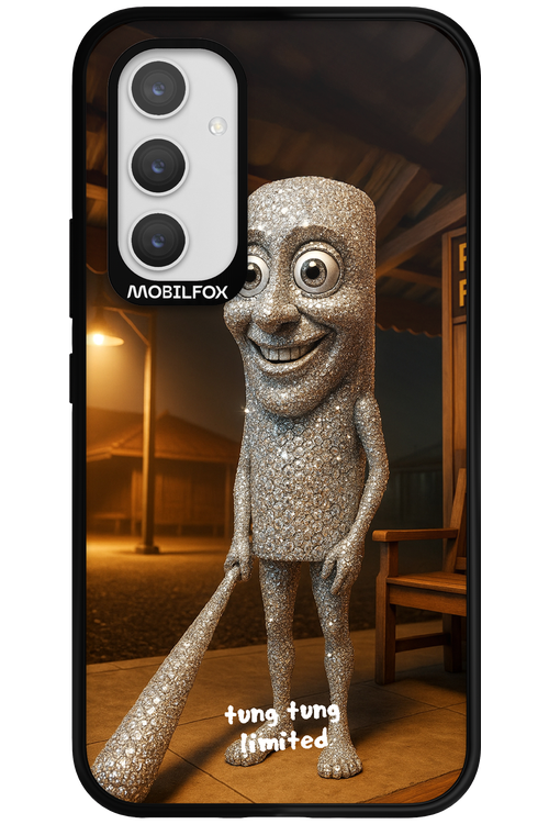 Tung Tung Limited - Samsung Galaxy A54