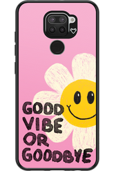 Goodbye 2.0 - Xiaomi Redmi Note 9