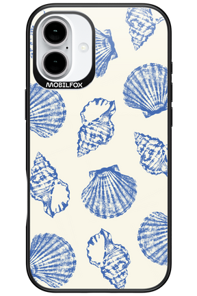 Shell Yeah! - Apple iPhone 16 Plus