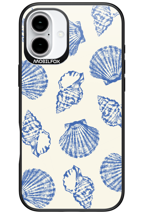 Shell Yeah! - Apple iPhone 16 Plus