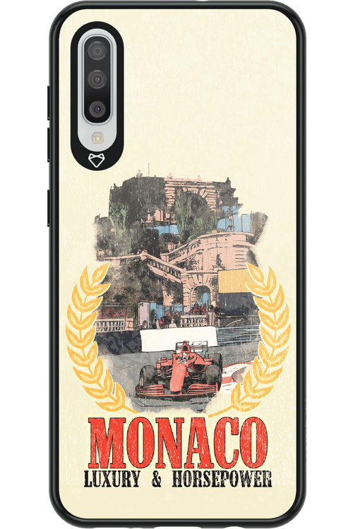 Monaco Luxury - Samsung Galaxy A50