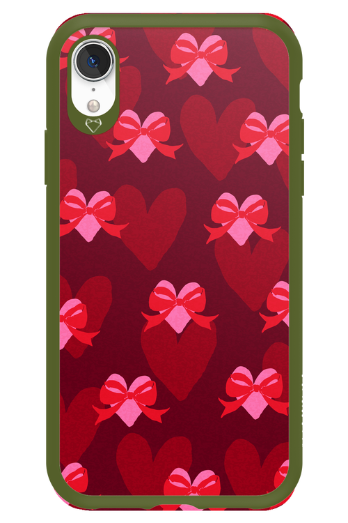 My Heart My Love - Apple iPhone XR