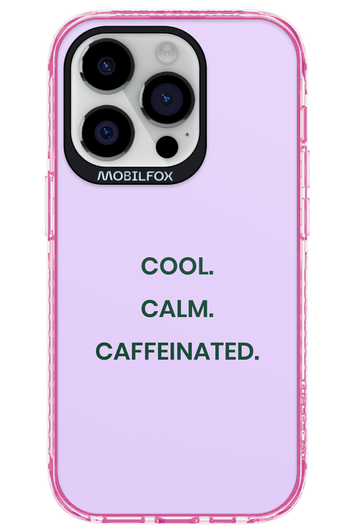 CCC - Apple iPhone 14 Pro