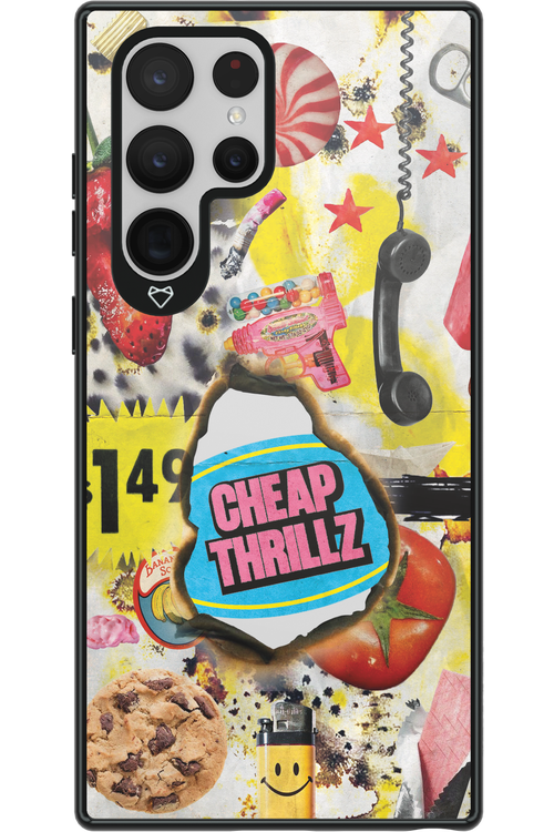 CHEAP THRILLZ - Samsung Galaxy S22 Ultra