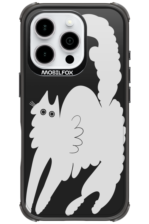 BIG_PUFF - Apple iPhone 16 Pro