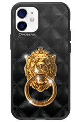 Gold Lion - Apple iPhone 12 Mini