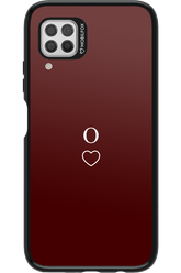 O Burgundia 2.0 - Huawei P40 Lite