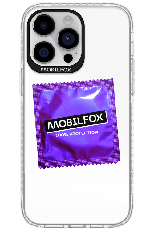 100% Protection 2.0 - Apple iPhone 14 Pro Max