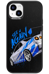 See u again - Apple iPhone 15 Plus