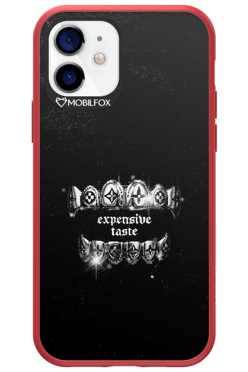 Expensive Taste - Apple iPhone 12