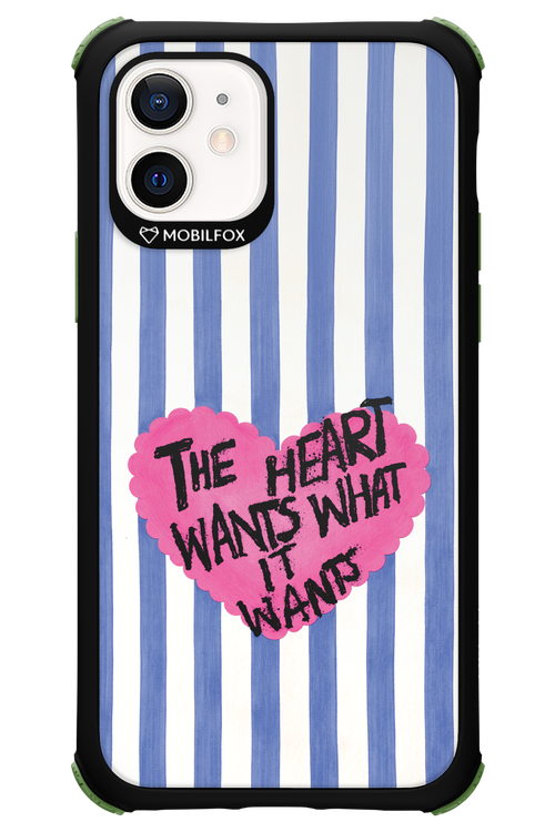 THWYW 2.0 - Apple iPhone 12