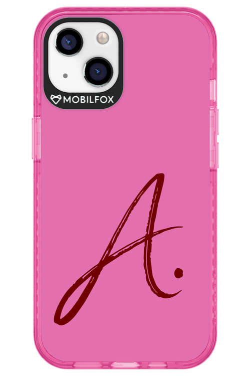 (Sorbet) A 2.0 - Apple iPhone 13