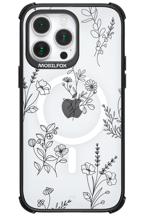 Bouquet - Apple iPhone 14 Pro Max
