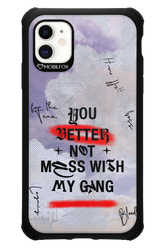 Better Not - Apple iPhone 11