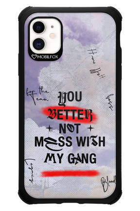 Better Not - Apple iPhone 11
