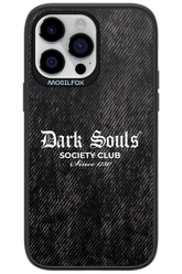 Dark Souls - Apple iPhone 14 Pro Max