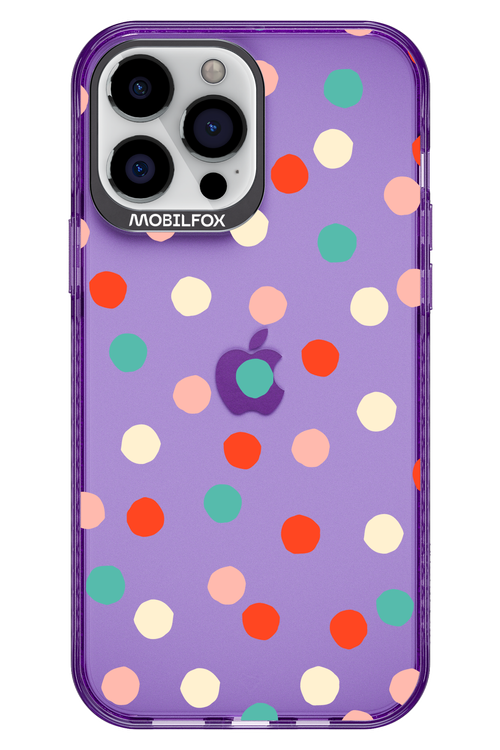 Xmas Dotss - Apple iPhone 13 Pro Max