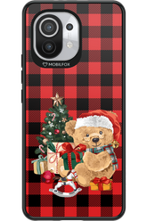 Teddy's Christmas - Xiaomi Mi 11 5G