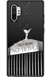 No Risk, No Royce - Samsung Galaxy Note 10+