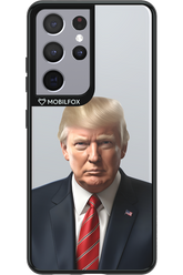 Donald Trump - Samsung Galaxy S21 Ultra