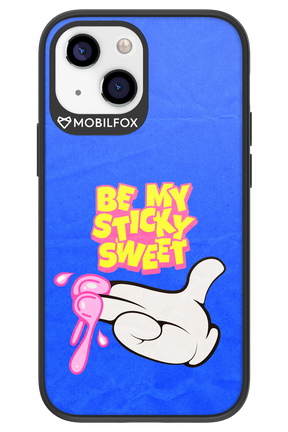 be my sticky sweet 2.0 - Apple iPhone 13 Mini