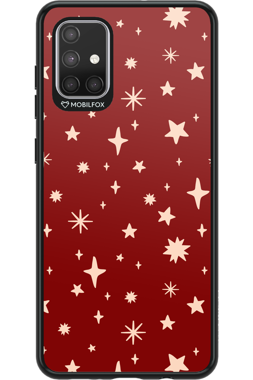 Starlights - Samsung Galaxy A71