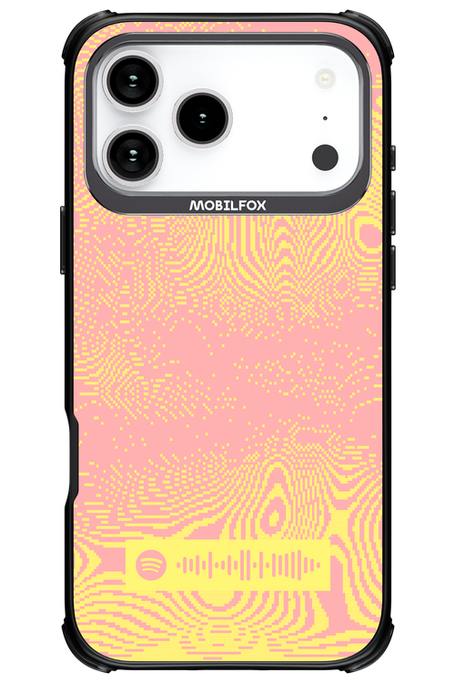 House Frequency - Apple iPhone 17 Pro Max