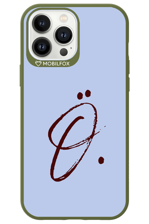 (Jellyfish Presso) O II 2.0 - Apple iPhone 13 Pro Max