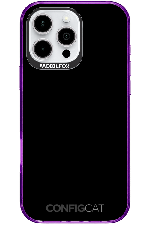 just because - Apple iPhone 16 Pro Max