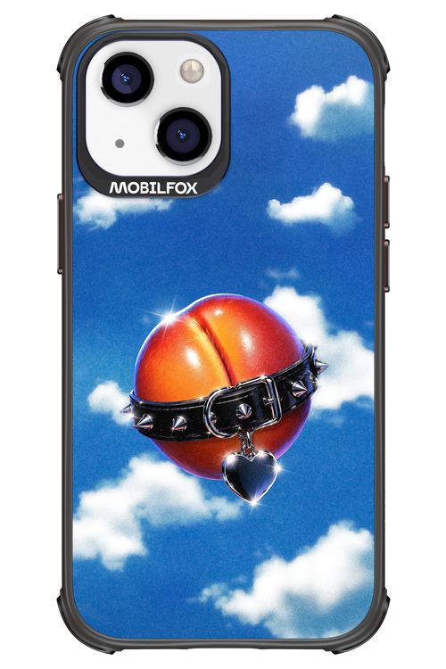 Wild Peach 2.0 - Apple iPhone 13 Mini