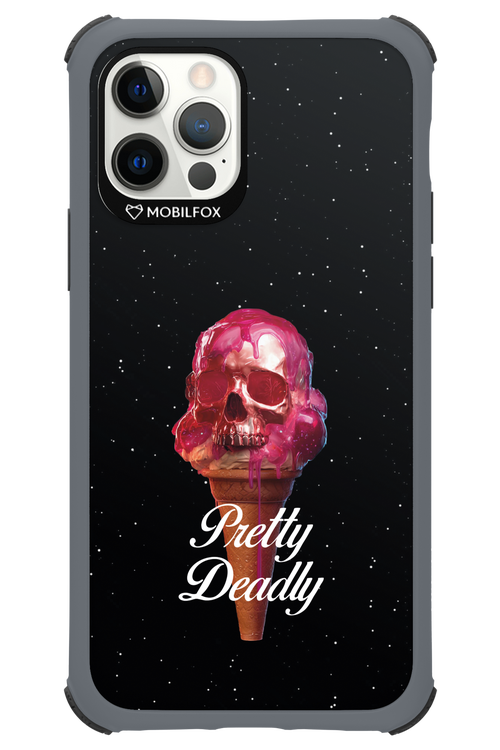 Pretty Deadly - Apple iPhone 12 Pro