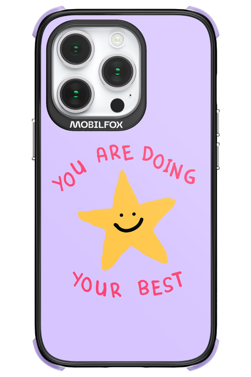Your Best - Apple iPhone 14 Pro