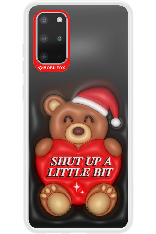 Shut Up - Samsung Galaxy S20+