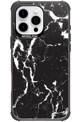 Grunge Marble 2.0 - Apple iPhone 16 Pro Max