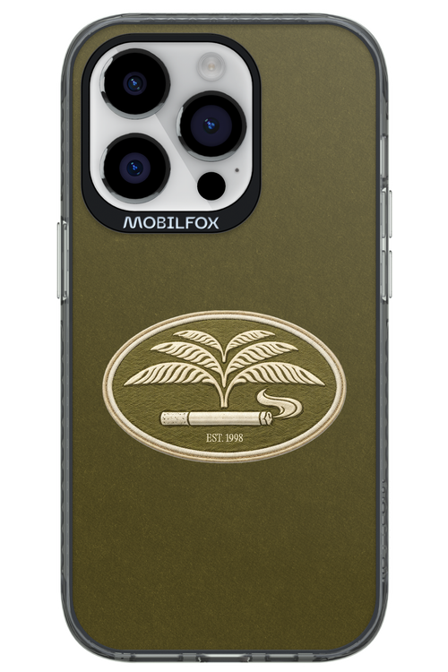 Nature Check - Apple iPhone 14 Pro