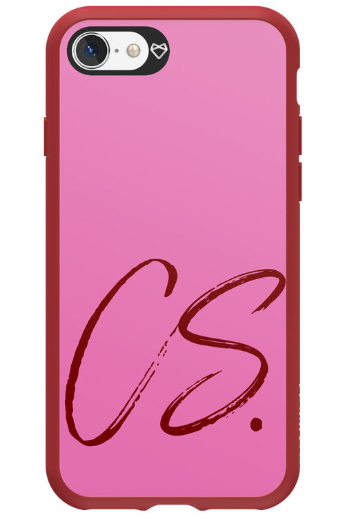 (Sorbet) CS 2.0 - Apple iPhone 8
